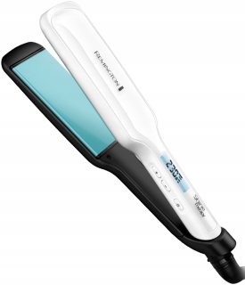 Žehlička na vlasy Remington S8550